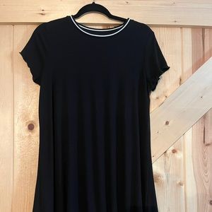 Worn once size Large Dress.